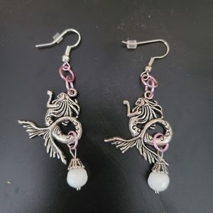 Fairy Earrings